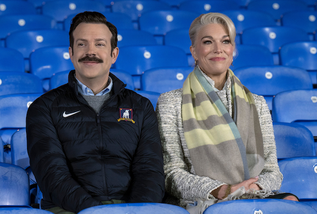 Todas las preguntas que dejó la temporada 3 de Ted Lasso