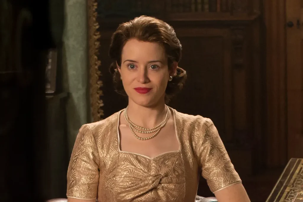 ¡Vuelven todas las reinas para la temporada final de The Crown!