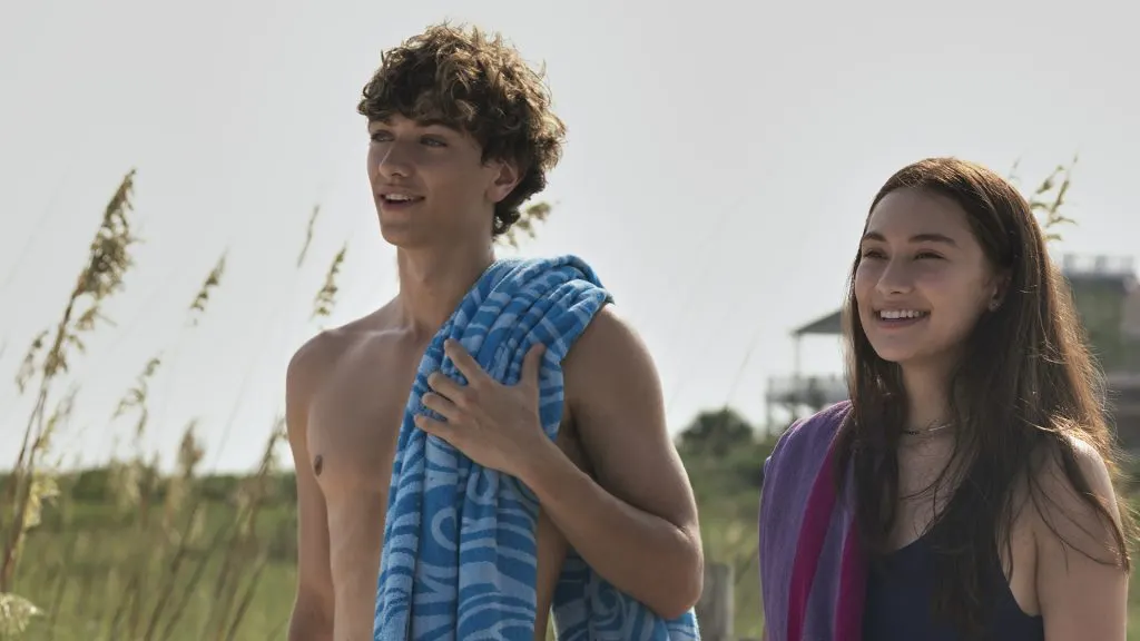 El ranking definitivo de los personajes de The Summer I Turned Pretty