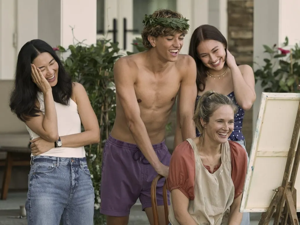 Exigimos que The Summer I Turned Pretty vuelva con muchas respuestas