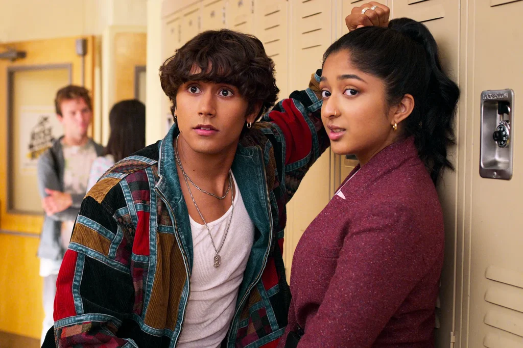 Todas estas preguntas nos dejó la última temporada de Never Have I Ever