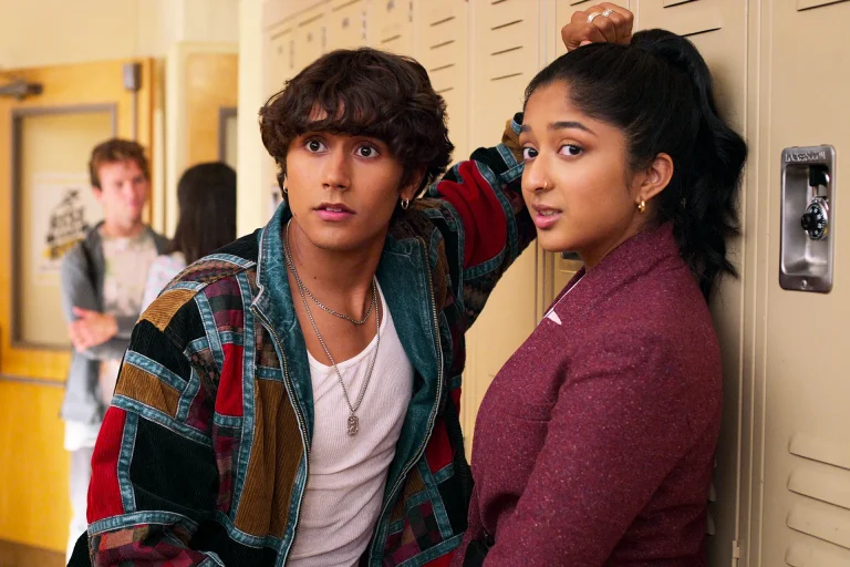 Todas estas preguntas nos dejó la última temporada de Never Have I Ever