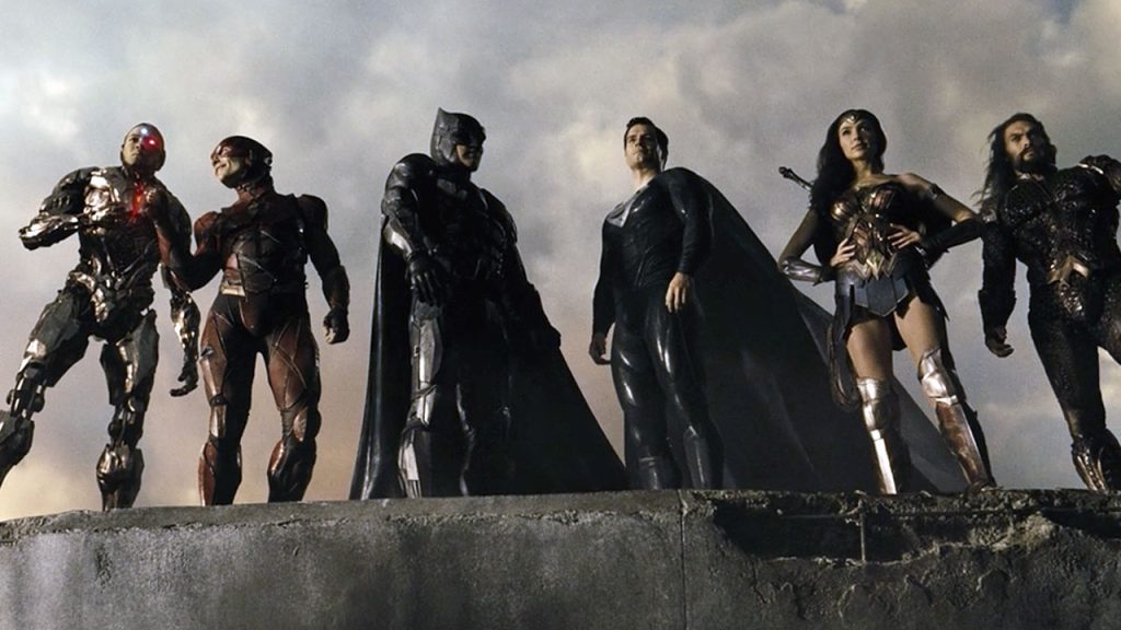 El Snyderverse: El fracaso más grande de DC