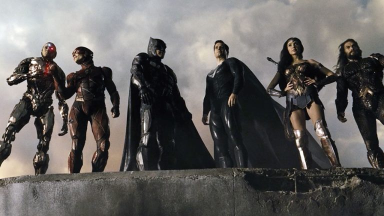 El Snyderverse: El fracaso más grande de DC