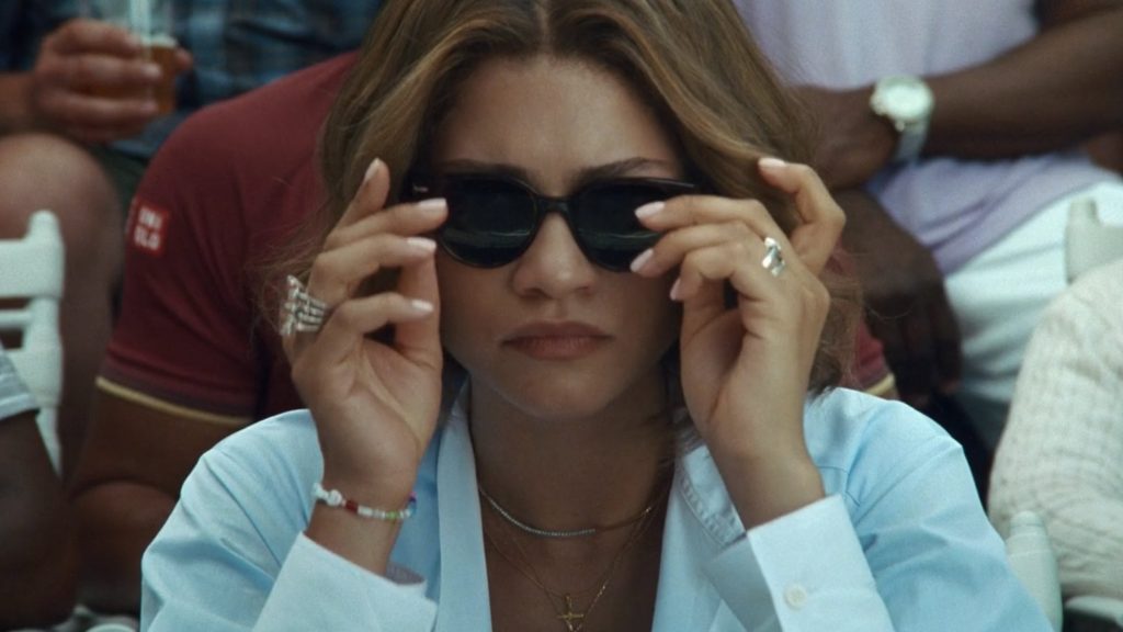 ¿Cuáles son las próximas películas de Luca Guadagnino?