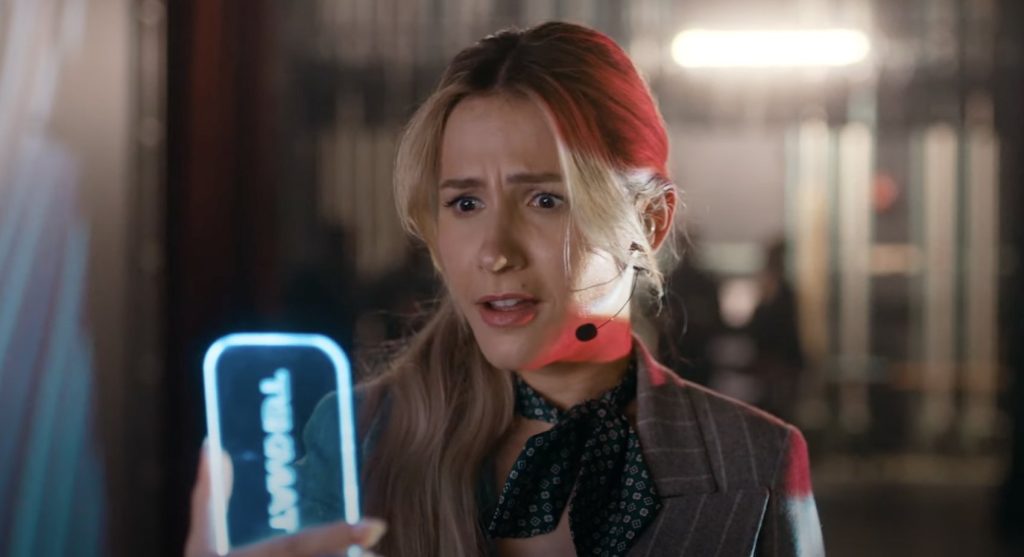 Dónde ver la película Zoey 102, fecha de estreno y tráiler oficial