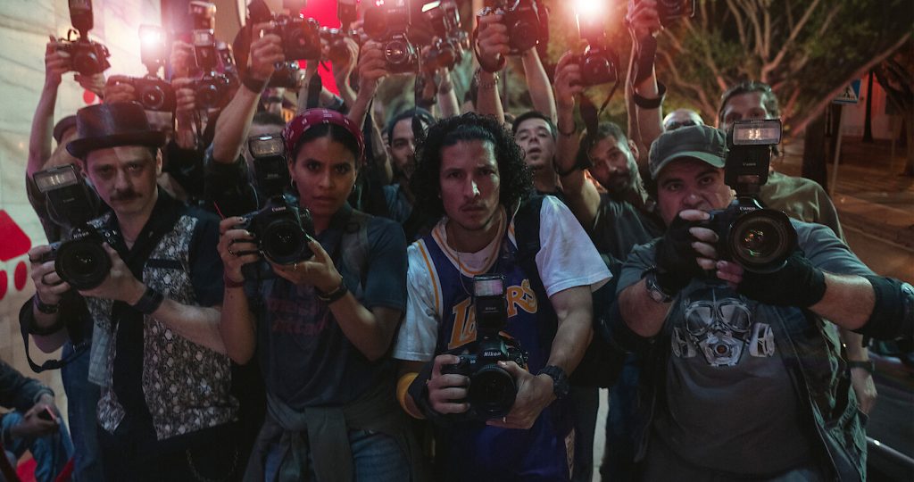 Mazey Day es uno de los peores episodios de la historia de Black Mirror