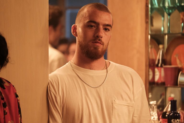Falleció el actor Angus Cloud a la edad de 25 años