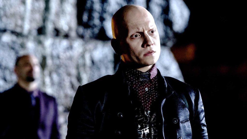 ¡Vuelve a DC! Anthony Carrigan formará parte del elenco de Superman: Legacy