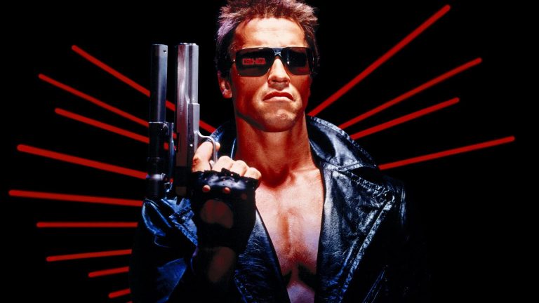 Arnold Schwarzenegger: Terminator se ha convertido en una realidad
