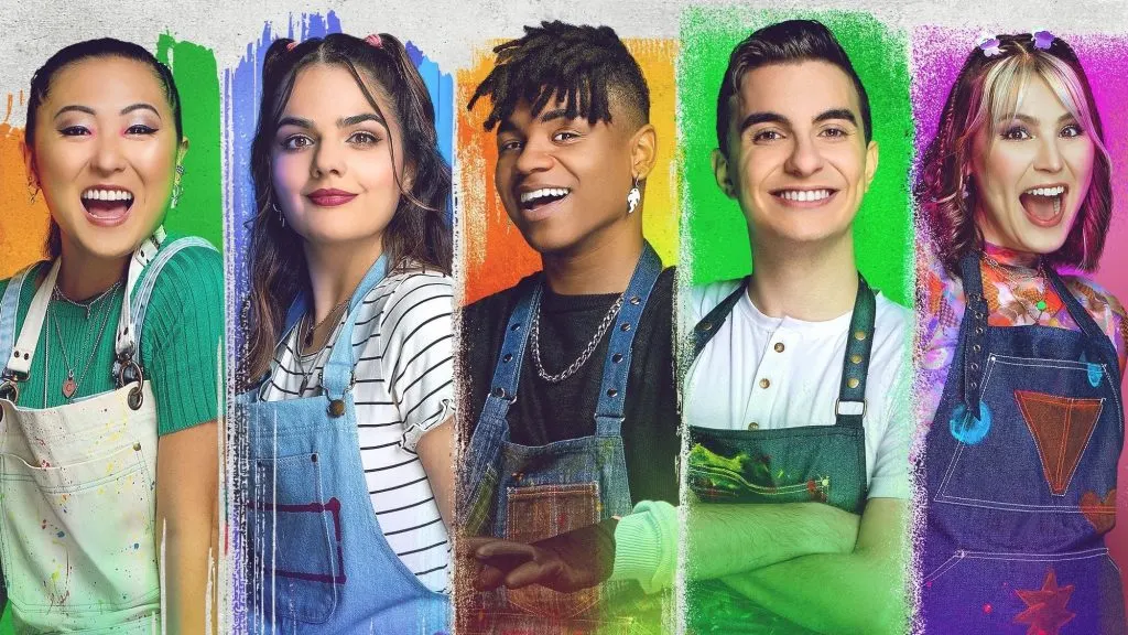 Dónde ver el nuevo reality Art Attack: Modo Desafío, fecha de estreno y tráiler oficial
