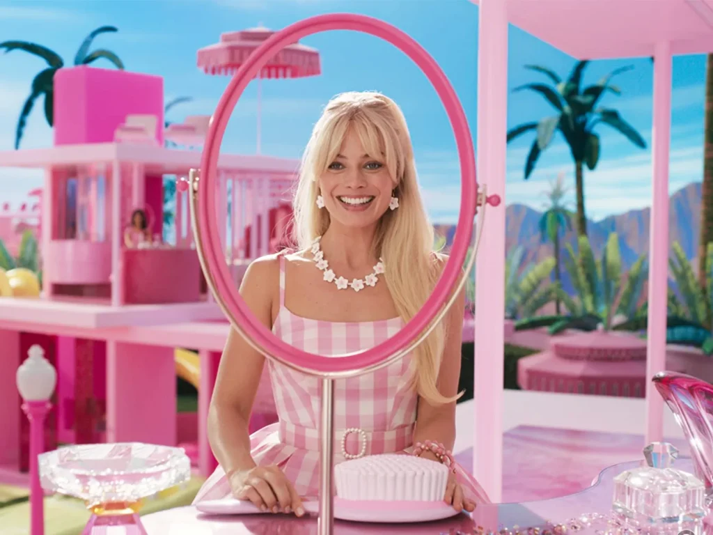 Tras Barbie, Mattel prepara todas estas películas sobre sus juguetes