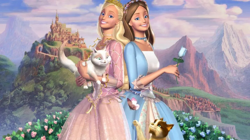 Margot Robbie no es la mejor Barbie: hay muy buenas películas de la muñeca más querida por todos
