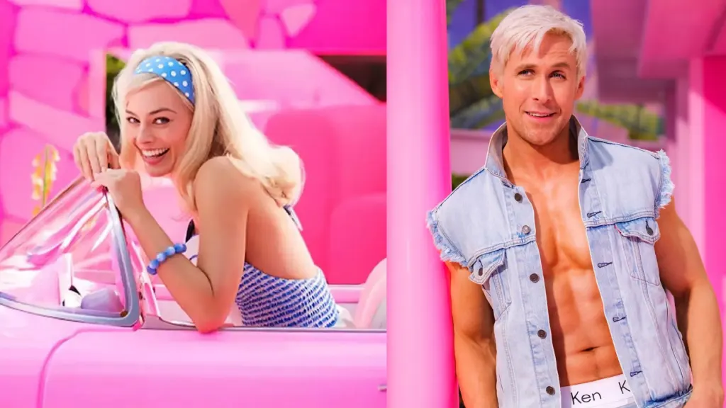 Barbie es una película tan importante socialmente como ingeniosa y divertida