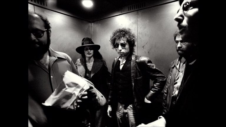 James Mangold recibió ayuda de Bob Dylan para la realización del guion de A Complete Unknown