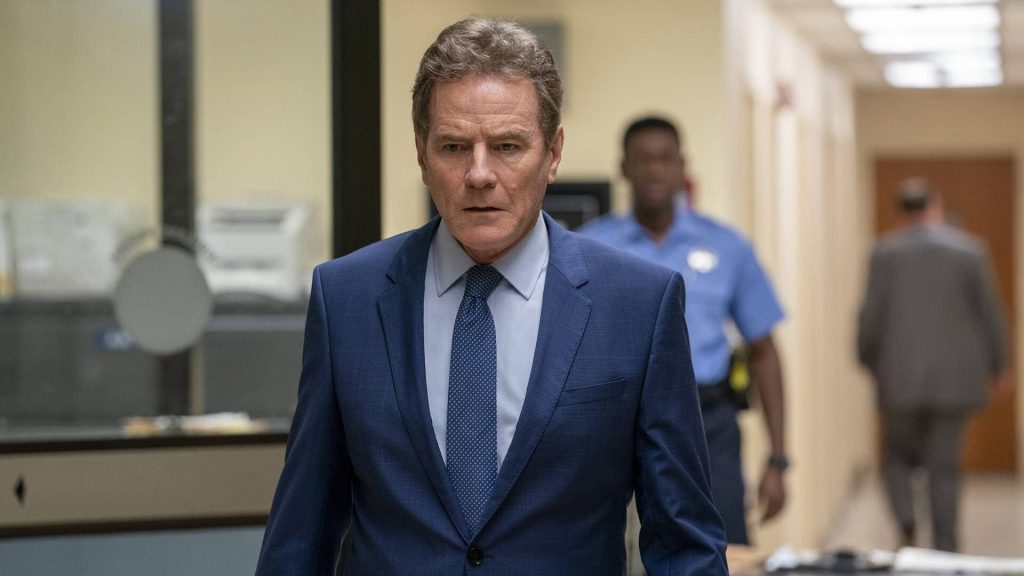 No nos quitarás nuestra dignidad, le dice Bryan Cranston al director ejecutivo de Disney