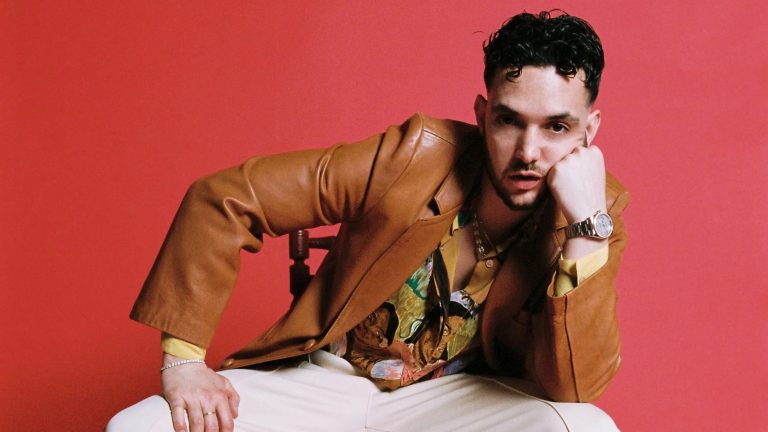 ¡De los escenarios al Festival de San Sebastián! C. Tangana presentará un documental de su última gira