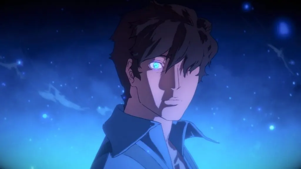¡Ya tenemos el primer avance y la fecha de estreno del spin-off de Castlevania!