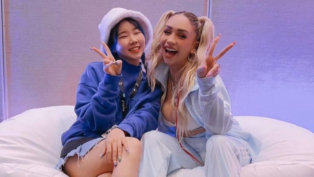 ¿Quieres conocer a tu creador de contenido favorito? Esto es lo que debes saber sobre los Meet & Greets de VidCon México 2023