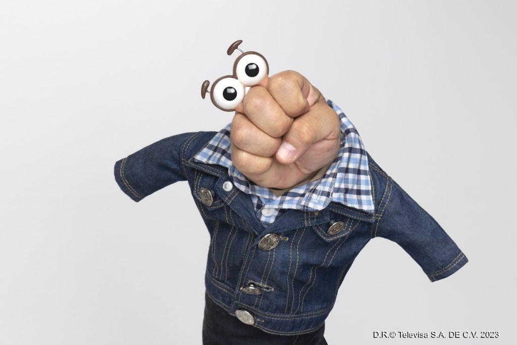 ¡Vuelve el Compayito a la pantalla de la televisión mexicana!