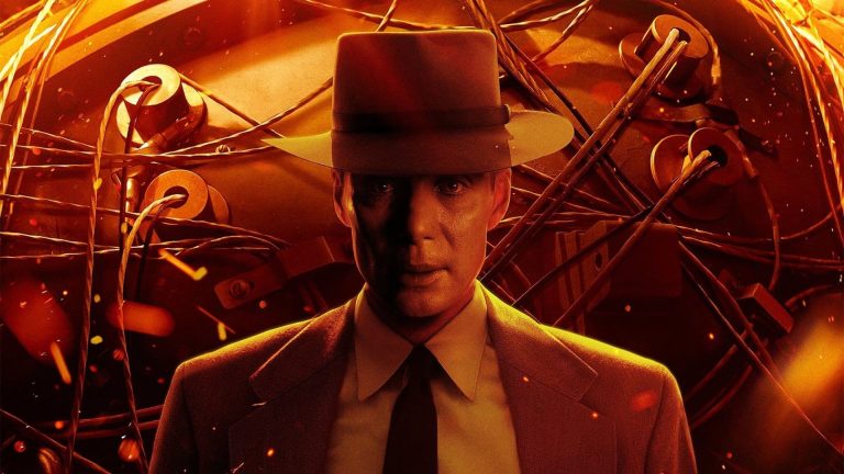 ¡Christopher Nolan apuesta por los efectos prácticos! Oppenheimer no tendrá tomas CGI