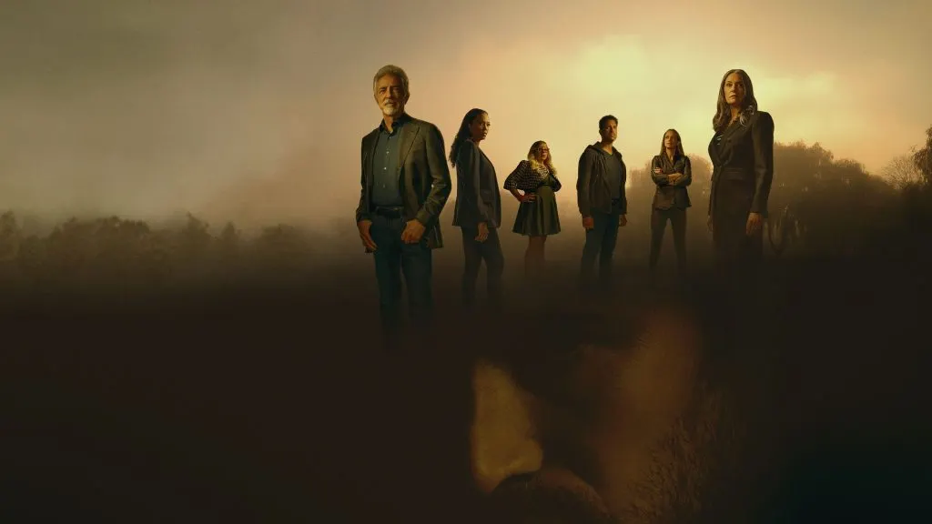Dónde ver el regreso de Criminal Minds, fecha de estreno y tráiler oficial