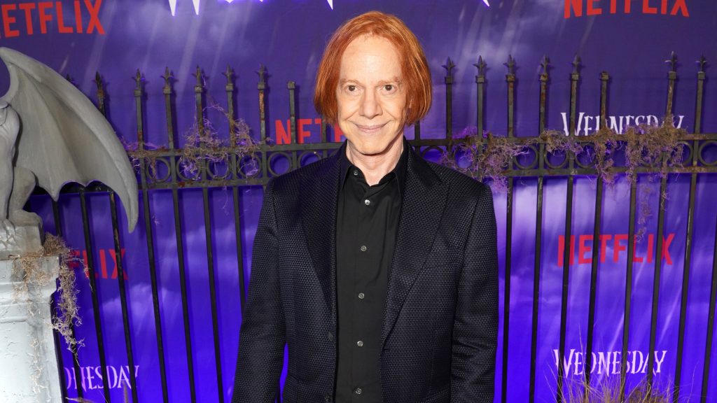 $830,000 dólares es lo que tendrá que pagar Danny Elfman a una compositora que acosó sexualmente