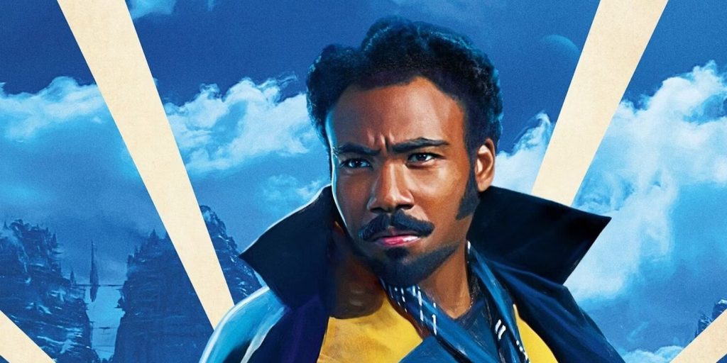 ¡La serie de Lando sigue adelante! Donald Glover ahora será el guionista