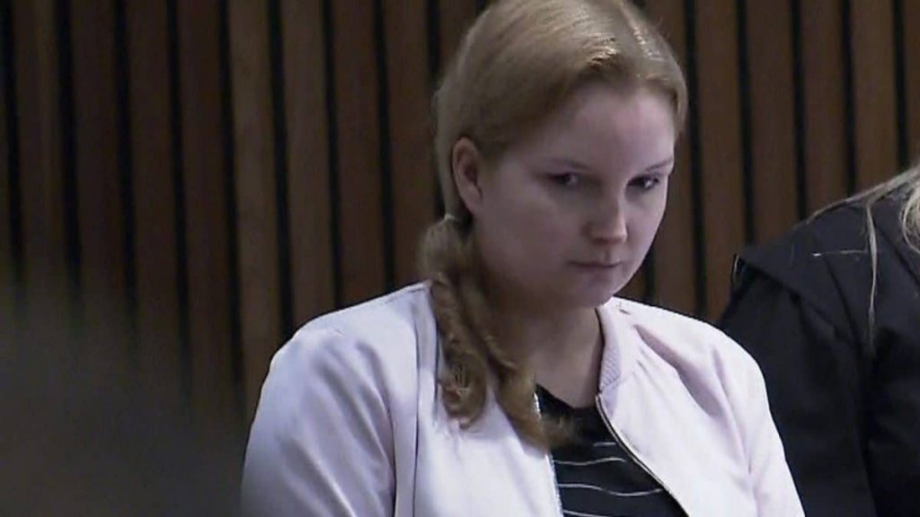 Muchas producciones audiovisuales muestran que hay asesinatos como respuesta al abuso