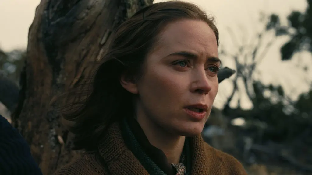En entrevista exclusiva, Emily Blunt y Matt Damon hablaron en profundidad de la enigmática figura de Oppenheimer