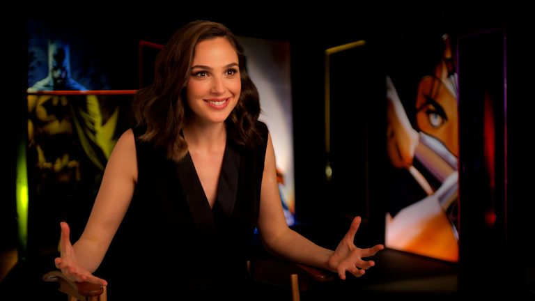 ¿Qué ha pasado con la película de Cleopatra que protagonizará Gal Gadot? La actriz ofrece una actualización