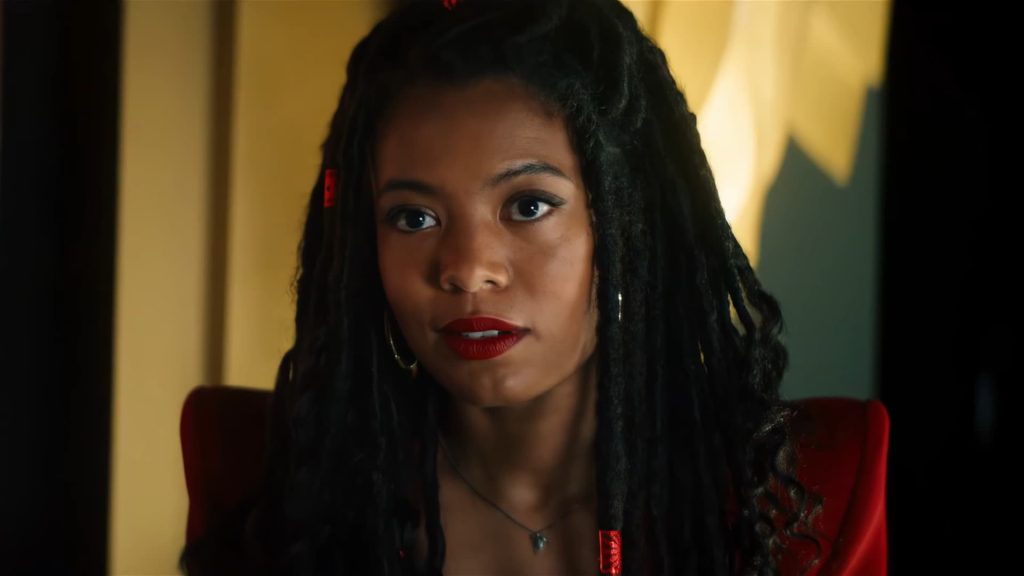 ¡Espectacular! Así luce el nuevo avance de Gen V