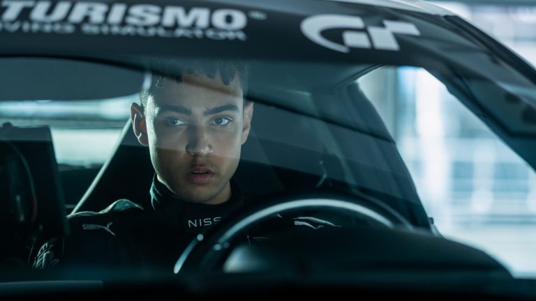 Dónde ver la película Gran Turismo, fecha de estreno y tráiler oficial
