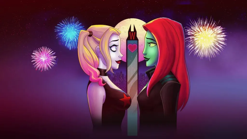 La cuarta temporada de Harley Quinn encabeza la lista de los estrenos más esperados de la semana