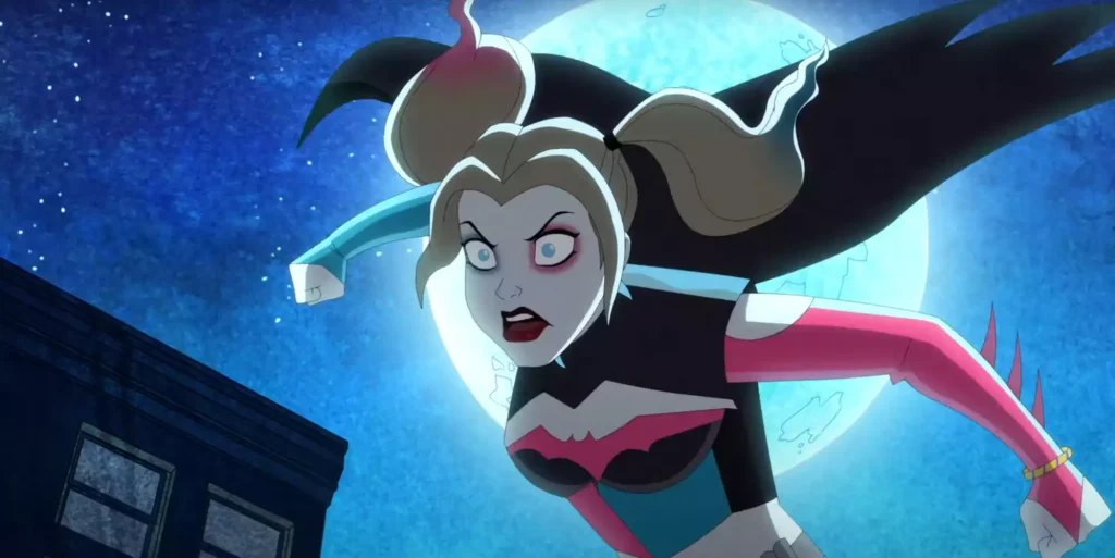 Dónde ver la temporada 4 de Harley Quinn, fecha de estreno y tráiler oficial