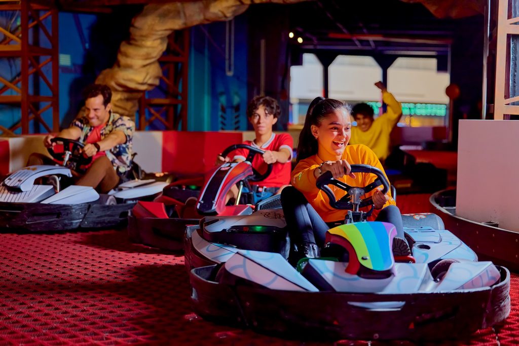 ¡No te lo puedes perder! Hasbro City abre sus puertas en México