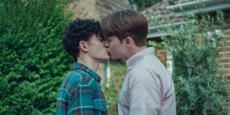 Dónde ver la segunda temporada de Heartstopper, fecha de estreno y tráiler