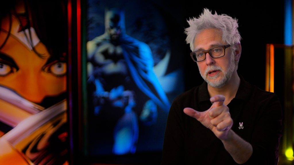 Dónde ver la docuserie Superpoderosos: La historia de DC, fecha de estreno y tráiler oficial