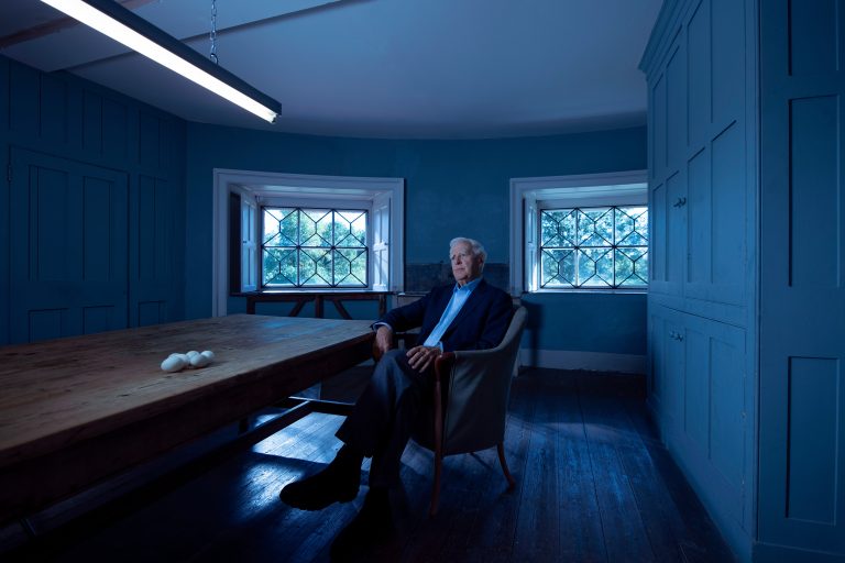 Apple presentará un nuevo documental sobre John le Carré