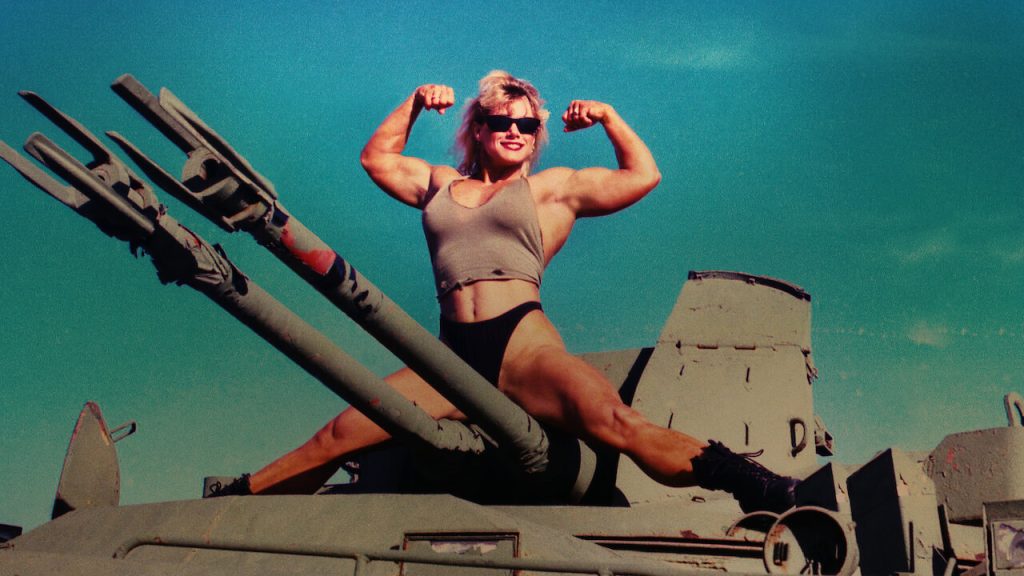 Más allá de la ficción: debes ver estos documentales para conocer las mentes de las asesinas