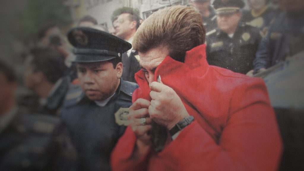 Dónde ver el documental La Dama del Silencio: El caso Mataviejitas, fecha de estreno y tráiler oficial