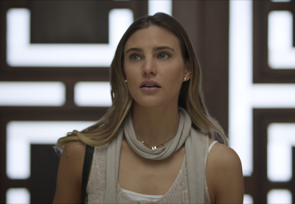 Dónde ver la nueva serie Mala Fortuna, fecha de estreno y tráiler oficial