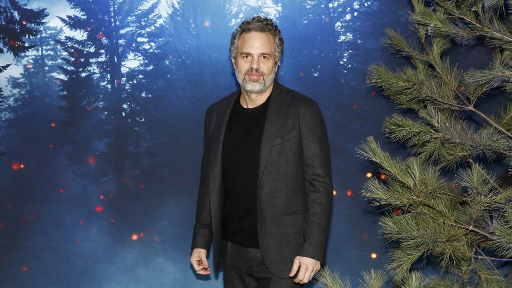 Mark Ruffalo protagonizará la nueva serie del director de Cha Cha Real Smooth