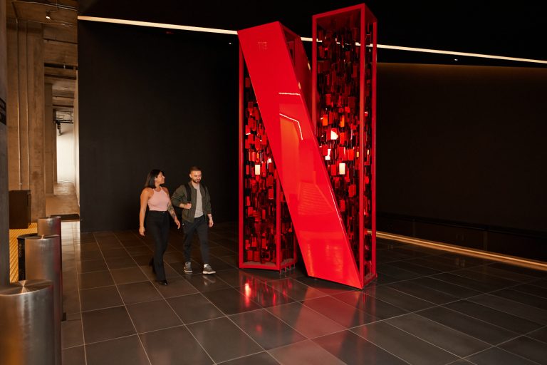 Netflix