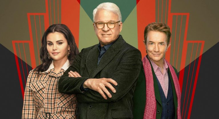 Dónde ver la temporada 3 de Only Murders in the Building, fecha de estreno y tráiler oficial