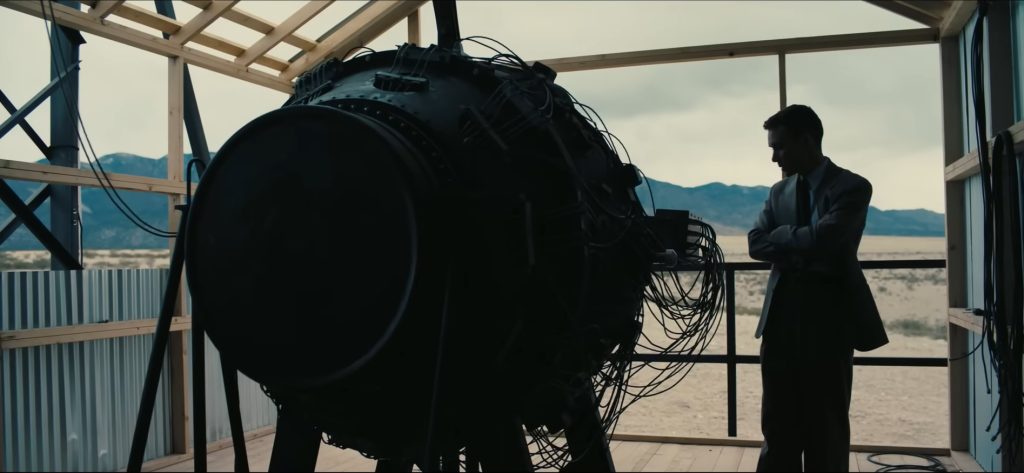 ¿Por qué es tan importante el estreno de la película Oppenheimer?