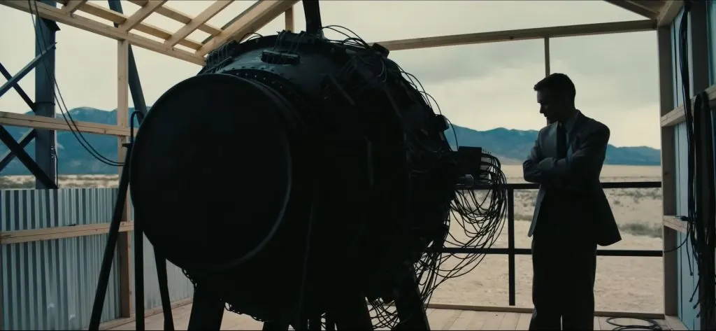 ¿Por qué es tan importante el estreno de la película Oppenheimer?
