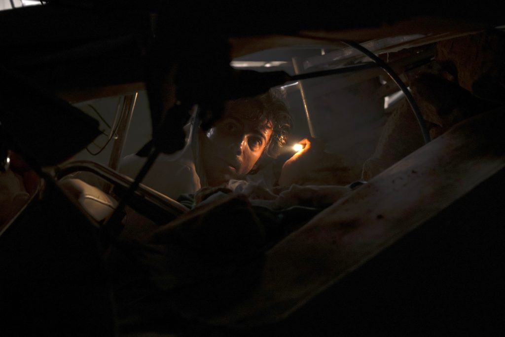 El terror y el drama del terremoto de 1985 en la CDMX llegará a Prime en una nueva serie