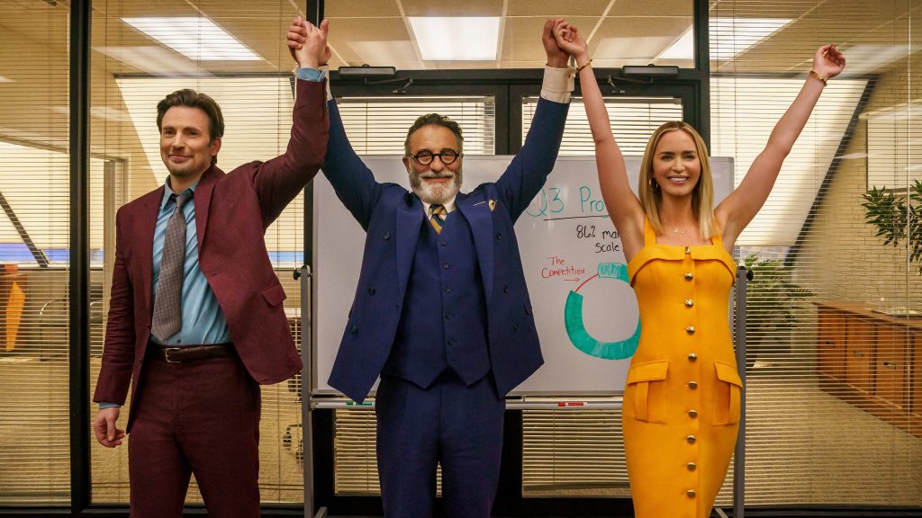 Dónde ver la película El Negocio del Dolor, fecha de estreno y tráiler oficial