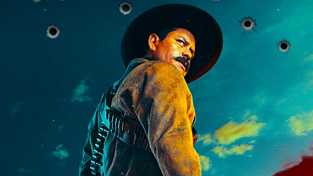 Dónde ver la serie Pancho Villa, fecha de estreno y tráiler oficial